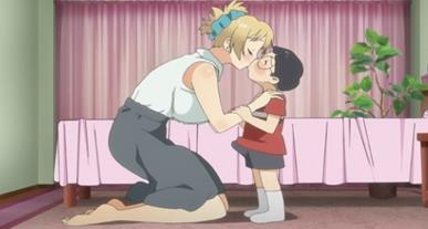 Boku to Misaki-sensei: Blu-Ray