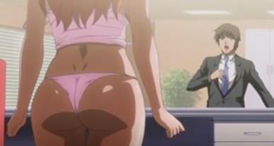 Hishoka Drop The Animation