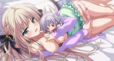 Otome Domain The Animation
