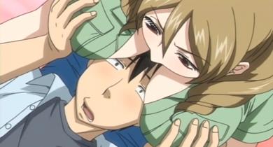 Warau Kangofu The Animation